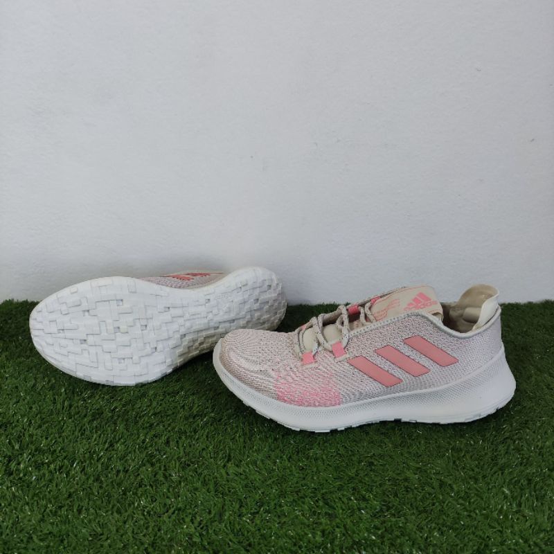 รองเท้ารันนิ่ง ยี่ห้อ Adidas Sensenbounce Ace รองเท้าผู้หญิง