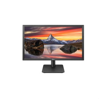 จอมอนิเตอร์ LG MONITOR 22MP410-B (VA 75Hz)Model : L1-22MP410-B