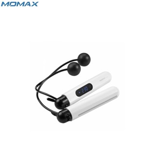 Momax Smart Hop IoT เชือกกระโดดอัจฉริยะ แบบ 2in1 เกรดพรีเมี่ยม สำหรับ ออกกำลังกาย(ของแท้100%)