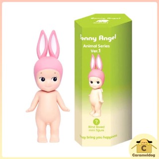 Sonny Angel น้องกระต่าย จาก Animal Ver.1