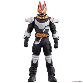 ซอฟท์ไรเดอร์ กีทส์ Kamen Rider Geats - Rider Hero Series Kamen Rider Geats Fever Magnum Foam