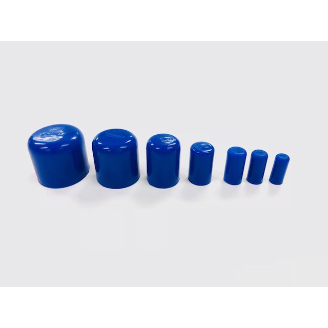 SARD / SAMCO Silicone Stopper 4mm - 32mm