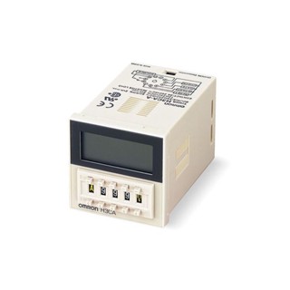 TIMER OMRON Time Relay On Delay Solid State H3CA-A 24 to 240V 11Pins