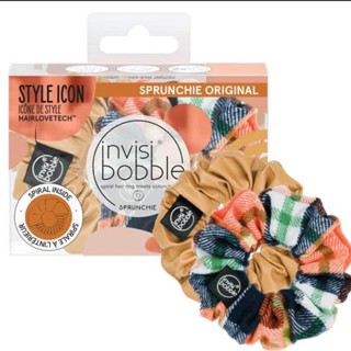 พร้อมส่ง invisibobble Fall in love