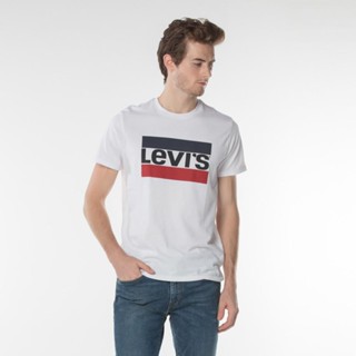 เสื้อยืด Levis® Sportswear Logo Graphic Teemen_18