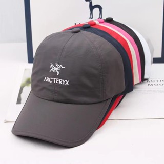 2023 New baseball caps Outdoor quick-drying caps for men and women