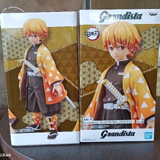 Grandista Zenitsu Lot.jp