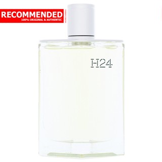 Hermes H24 EDT 100 ml. (เทสเตอร์ : Tester)