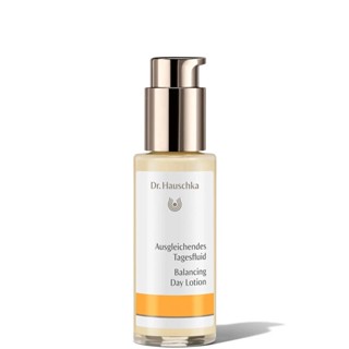 พร้อมส่ง ของแท้ Dr. Hauschka Day Lotion 50ml (Balancing/Soothiing/Revitalising)