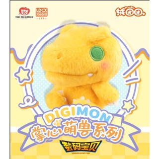 //พรีออเดอร์// กล่องสุ่มตุ๊กตา Digimon Adventure