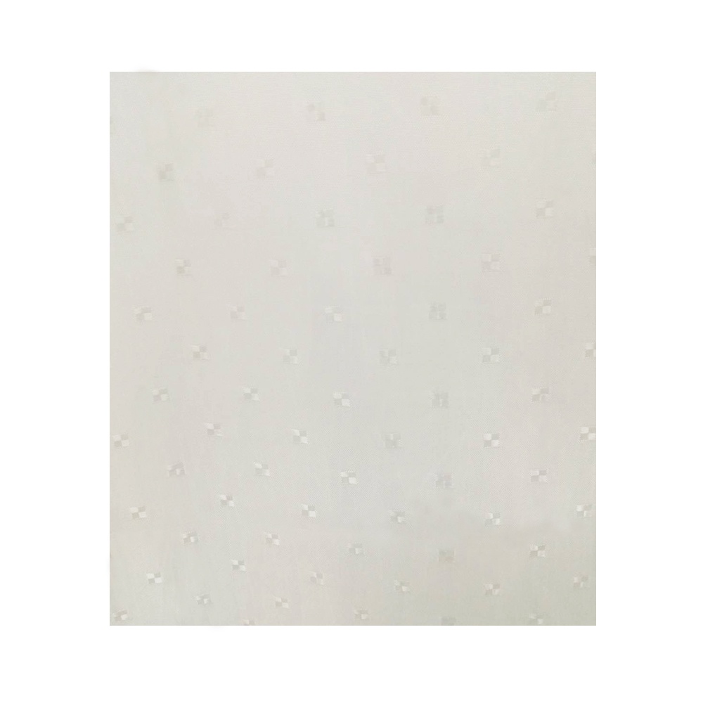 FREEHOME ม่านห้องน้ำ POLYESTER WSP SCP-9  SN2001 180x180ซม. ม่านอาบน้ำ ม่านห้องน้ำ ม่านกันน้ำ ม่านพล