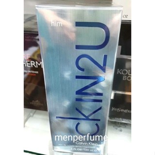 CK in2u him edt 150ml