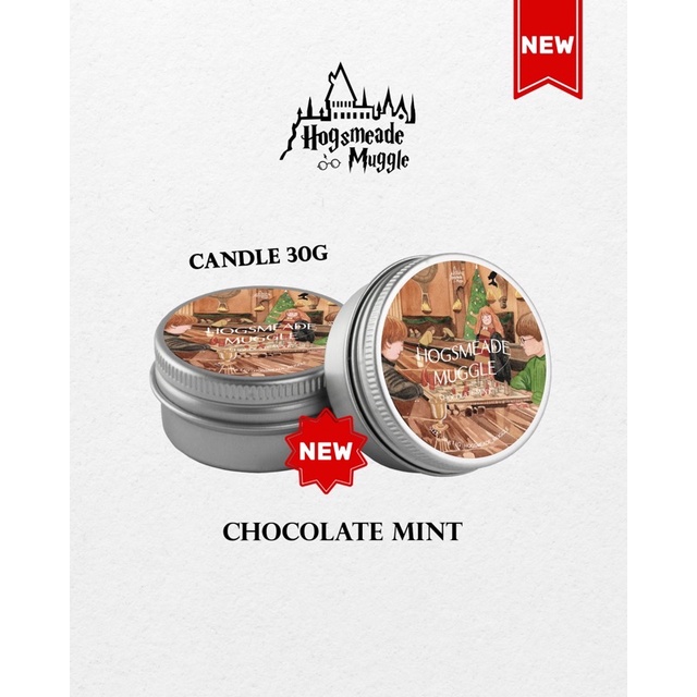Candle Special Christmas 2022