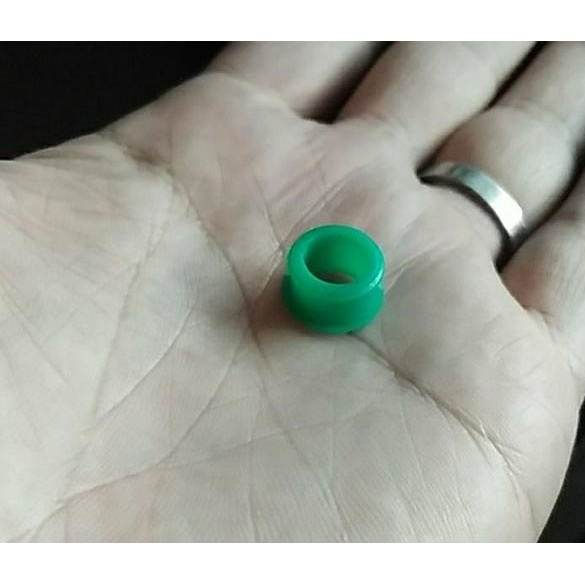 (1ตัว) บูชสายเกียร์ บูชสายเกียร์ออโต้ สำหรับ Isuzu D-Max , MU 7, MU X รุ่น 2 และ 4 ประตู ปี 2003-2012บู๊ทปลายสายเกียร์ออ