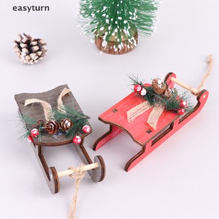 Easyturn จี้ตกแต่งต้นคริสต์มาส