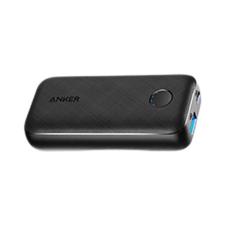 Anker Mini Power Bank 10000mAhPD18W Two-way Fast Charging Type-C