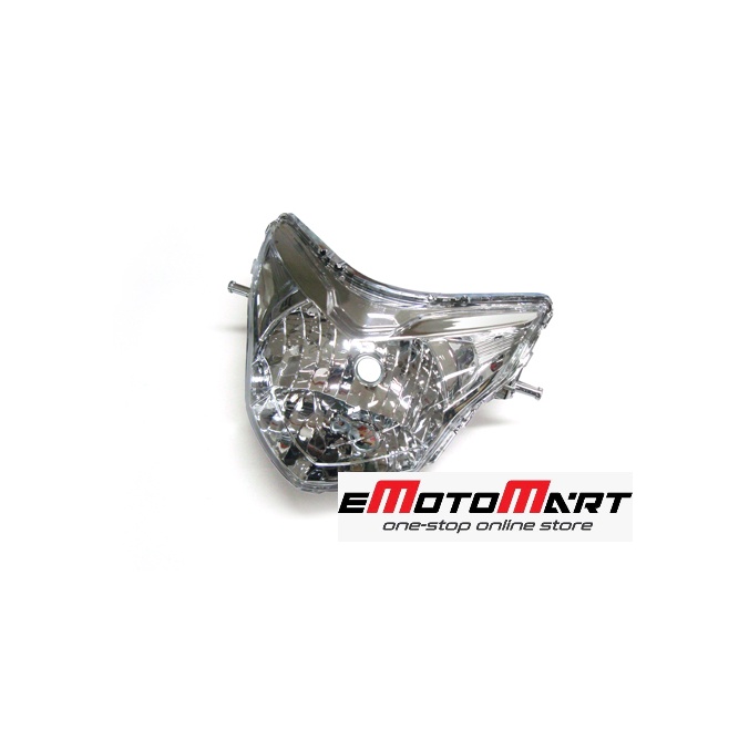 YAMAHA LC135 V2 HEAD LAMP YAMAHA LC135 V2 LAMPU DEPAN LC V2 HEAD LAMP LC135 V2 LAMPU DEPAN