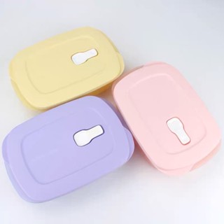 tupperware กล่องข้าวไมโครเวฟอาร์ที(1)