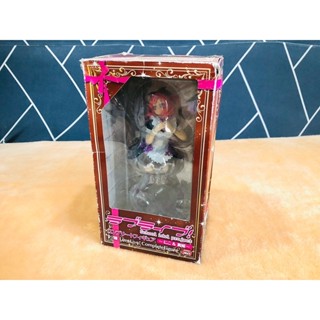 โมเดล Furyu  Love Live Maki Nishikino Complete Figure ของแท้จากญี่ปุ่น (สินค้าพร้อมส่ง)