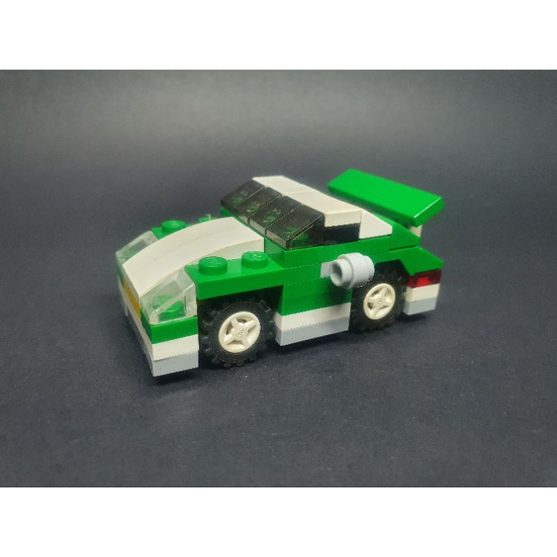 Lego Creator 6910 Mini Sports Car (2012) มือ 2 used