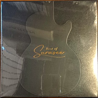 CD เพลงไทย สุรสีห์ อิทธิกุล Best of Surasee( ฺBox New 3 CD )