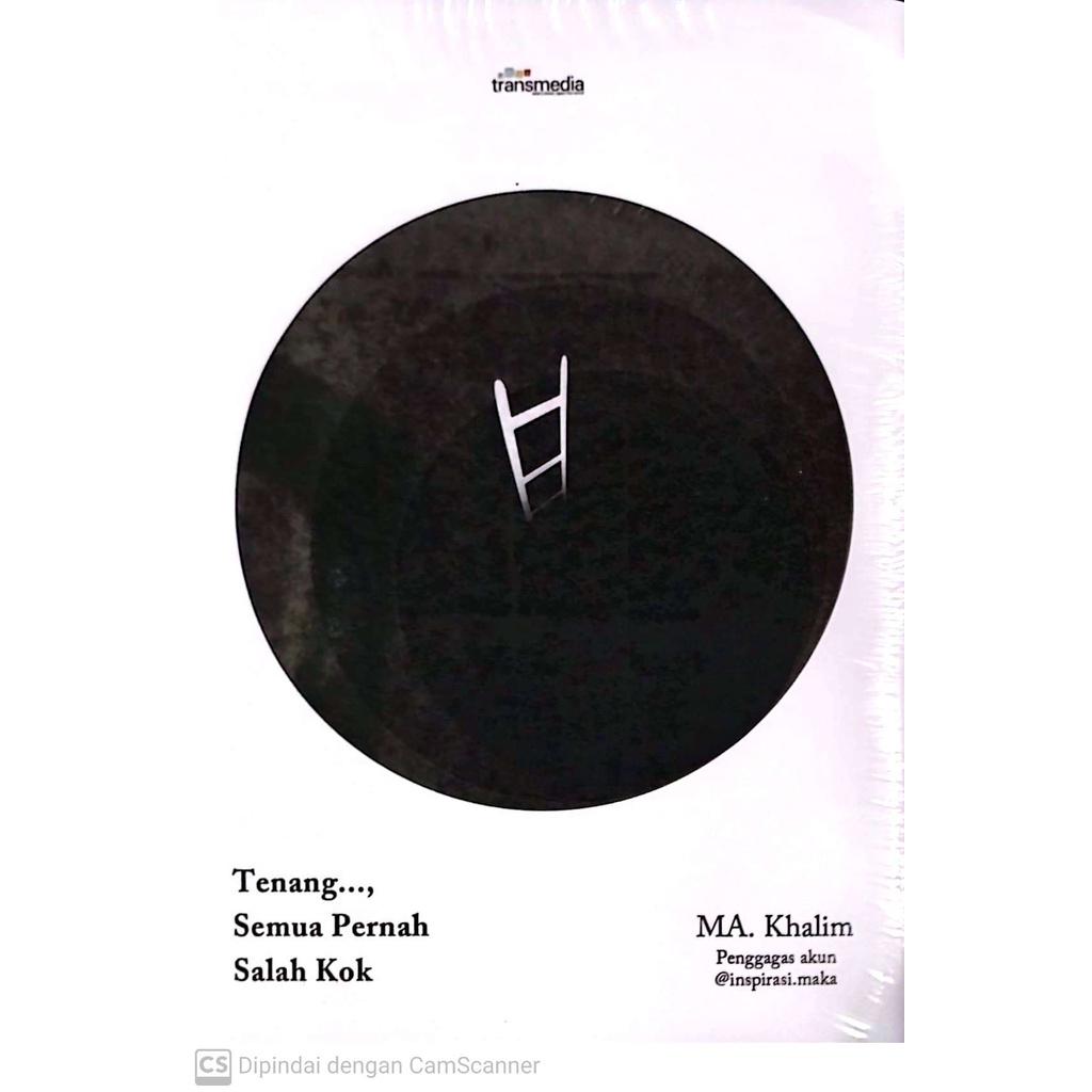 เทนัง.., ALL BOATS WHY DO -Uranus Ngagel-