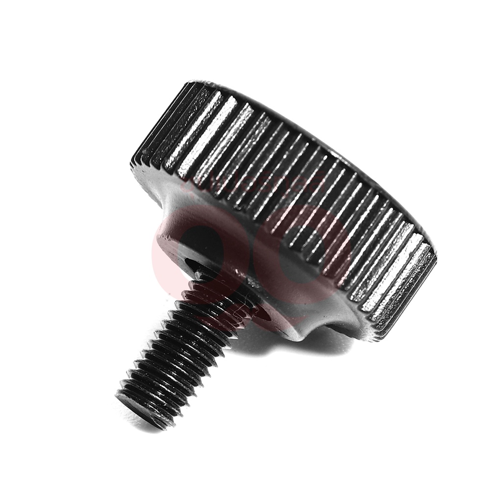 MAKITA มากีต้า MP265757-2 อะไหล่ M1902B#29 THUMB SCREW M5X10 NO.29 THUMB SCREW M5X10 FOR M1902B Code