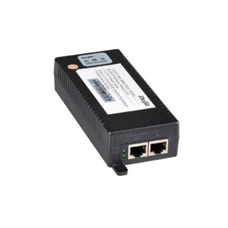 อุปกรณ์เน็ตเวิร์ค Ruijie RG-E-130(GE) POE Injector 802.3at POE+ 53VDC 30W Port Gigabit รับประกัน 3 ปี