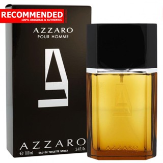 Loris Azzaro Azzaro Pour Homme EDT 100 ml.