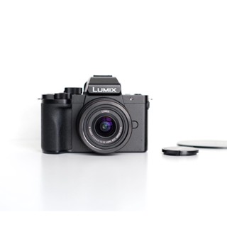 Panasonic G100 พร้อมเลนส์ 12-32mm สภาพดี