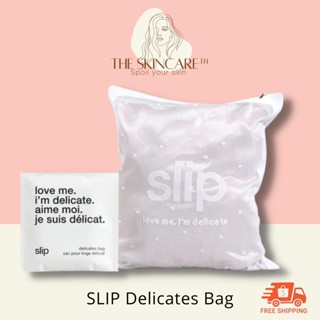 TheSkincare.TH | Slip Delicates Bag