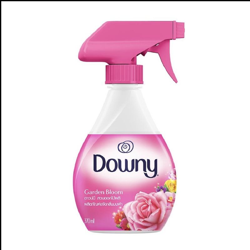 สเปรย์ขจัดกลิ่นบนผ้า Downy 370 มล.