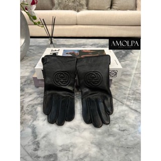 ถุงมือ​gucci​ส่งฟรีมีของแถม