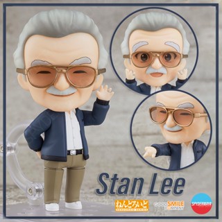 [Pre-Order] Nendoroid Stan Lee Good Smile Company