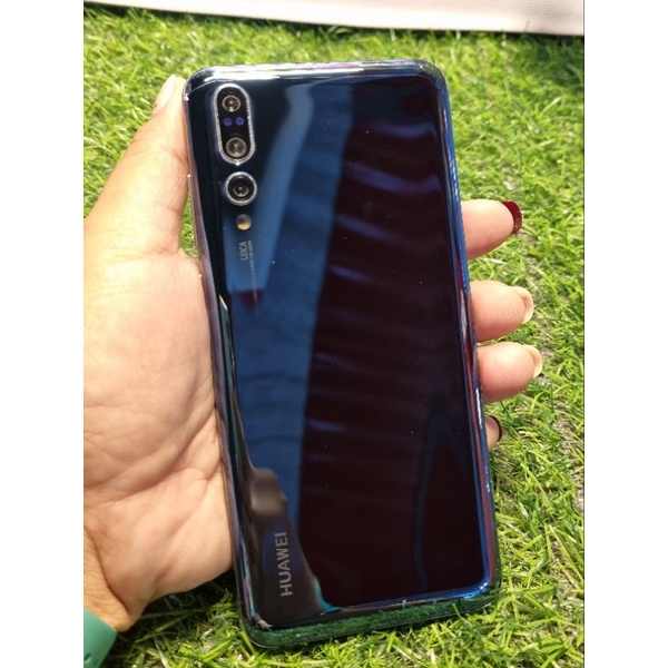 Huawei P20 pro มือสอง พร้อมใช้งาน