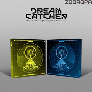 [ZOOROPA] Dreamcatcher Apocalypse Follow us