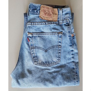 กางเกงยีนส์ Levis 901-0114 Size W30(I2572)