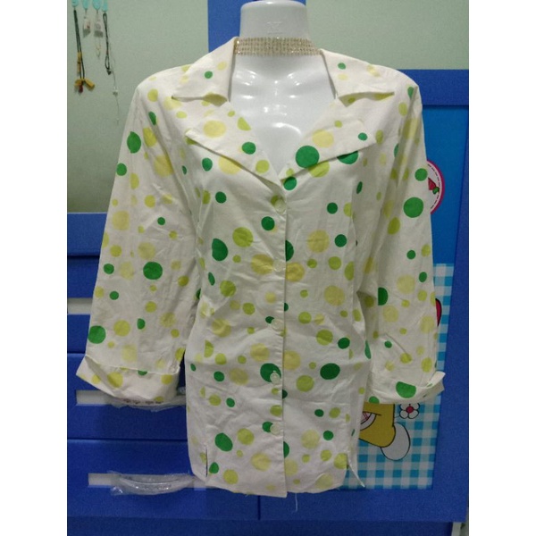 เสื้อเชิ้ตมือสองไซส์2XL