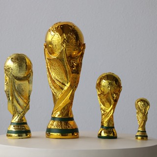 FIFA World Cup ถ้วยฟุตบอลโลก งานมิลเลอร์ หลายขนาดให้เลือกสรร Mirror !!! FIFA World Cup!