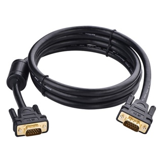 UGREEN VGA Male to Male Cable (VG101)