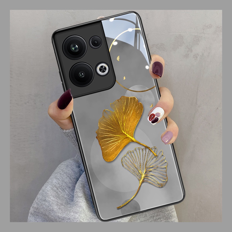 DMY กรณี OPPO Reno 8 7 7z 8T 8z 6 6z 5 Pro 4 3 2F 2 A92 A72 A9 A5 A5S A3S A7 A12 A15 A16 A76 A74 A95