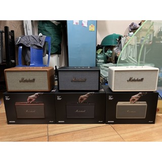 ขาย​Marshall stanmore 2-3