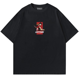 Neverdry | Tshirt | Anime | One Piece | Luffy Taro