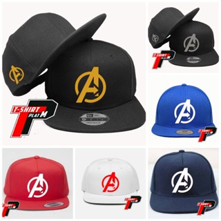 หมวก Avengers A Snapback