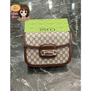 🔥🔥กระเป๋าผู้หญิงgucci กุดชี่🔥🔥 สะพายข้าง🔥🔥พร้อมส่งปั้มสวย✅ แถมถุงผ้า✅แถมกล่อง