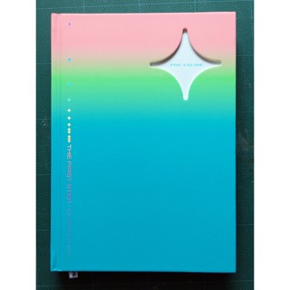 อัลบั้ม Treasure - THE FIRST STEP : CHAPTER ONE Album แกะแล้ว ไม่มีการ์ด ไม่มีโปสเตอร์ พร้อมส่ง Kpop CD