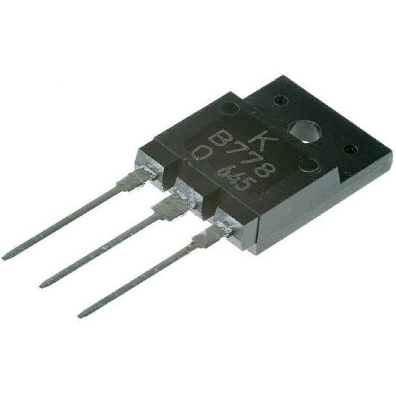 ทรานซิสเตอร์ B 778**