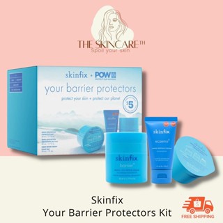 TheSkincare.TH | Skinfix Your Barrier Protectors Kit