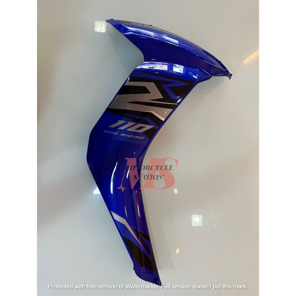 SM SPORT E 110 KEPAK พร้อมสติ๊กเกอร์ - 2021 (N1)