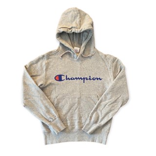 เสื้อฮู้ดดี้ HOODIE CHAMPION ของแท้ 100%